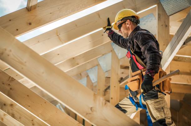 Quick and Trustworthy Emergency Roof Repair Services in Galesburg, IL