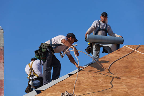 Trusted Galesburg, IL Roofing Contractor Experts
