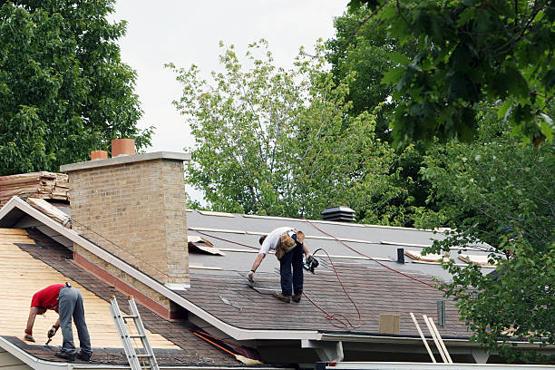 Best Metal Roofing Contractor  in Galesburg, IL