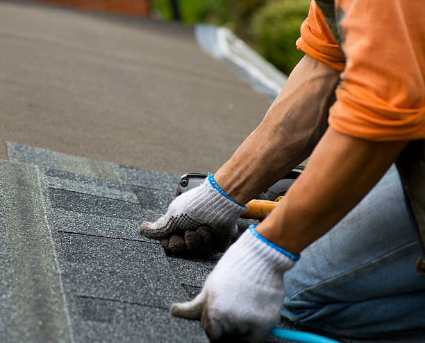 Gutter Installation and Roofing in Galesburg, IL