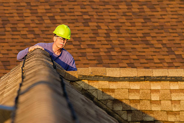 Tile Roofing Contractor in Galesburg, IL