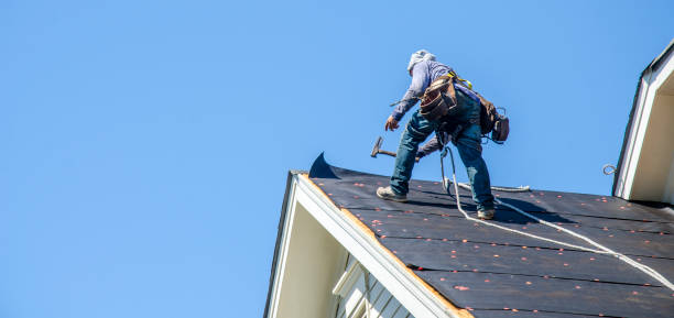 Galesburg, IL Roofing Contractor Company